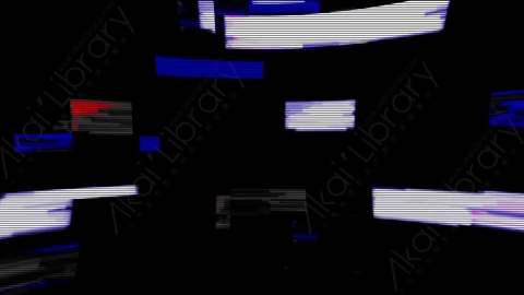 视频素材-故障毛刺转场Rampant_Distortion_Transitions_267