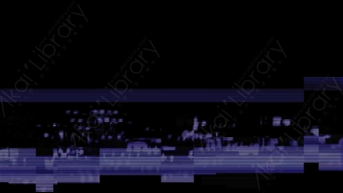 视频素材-故障毛刺转场Rampant_Distortion_Transitions_272