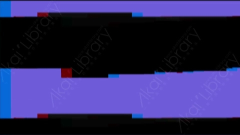 视频素材-故障毛刺转场Rampant_Distortion_Transitions_274