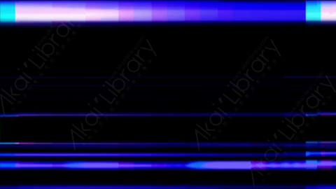 视频素材-故障毛刺转场Rampant_Distortion_Transitions_275