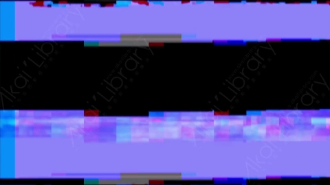 视频素材-故障毛刺转场Rampant_Distortion_Transitions_280