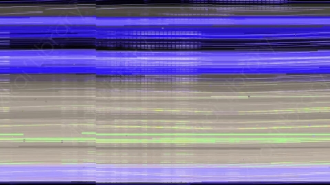 视频素材-故障毛刺转场Rampant_Distortion_Transitions_281