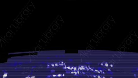 视频素材-故障毛刺转场Rampant_Distortion_Transitions_282