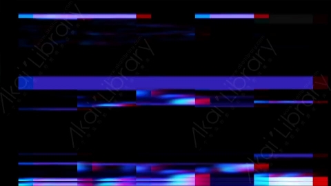 视频素材-故障毛刺转场Rampant_Distortion_Transitions_283