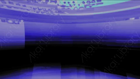 视频素材-故障毛刺转场Rampant_Distortion_Transitions_284
