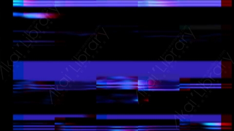 视频素材-故障毛刺转场Rampant_Distortion_Transitions_285