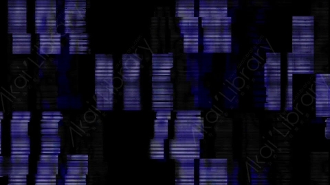 视频素材-故障毛刺转场Rampant_Distortion_Transitions_289