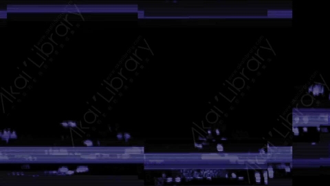 视频素材-故障毛刺转场Rampant_Distortion_Transitions_300