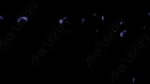 视频素材-故障毛刺转场Rampant_Distortion_Transitions_301