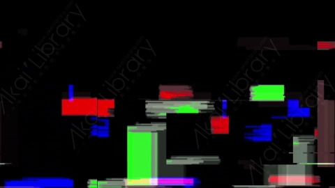 视频素材-故障毛刺转场Rampant_Distortion_Transitions_302