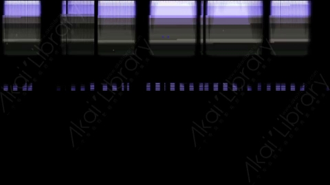 视频素材-故障毛刺转场Rampant_Distortion_Transitions_303
