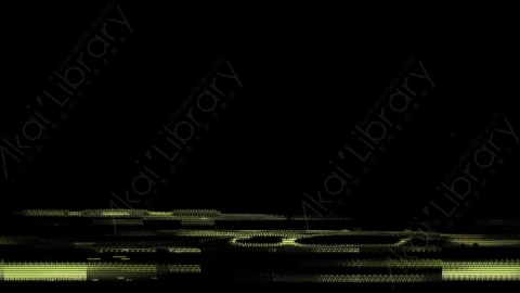 视频素材-故障毛刺转场Rampant_Distortion_Transitions_308
