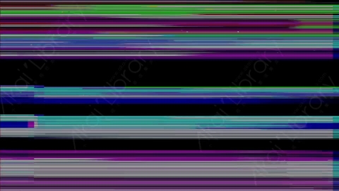 视频素材-故障毛刺转场Rampant_Distortion_Transitions_311