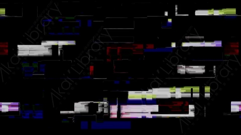 视频素材-故障毛刺转场Rampant_Distortion_Transitions_312