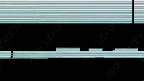 视频素材-故障毛刺转场Rampant_Distortion_Transitions_322