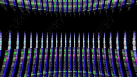 视频素材-故障毛刺转场Rampant_Distortion_Transitions_323