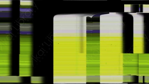 视频素材-故障毛刺转场Rampant_Distortion_Transitions_326