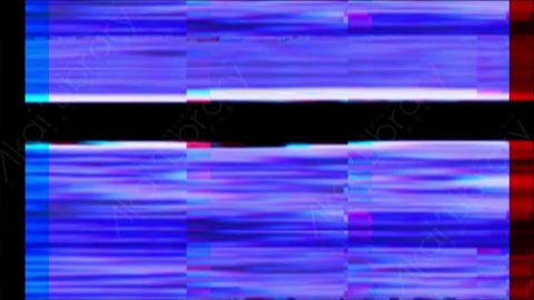 视频素材-故障毛刺转场Rampant_Distortion_Transitions_329