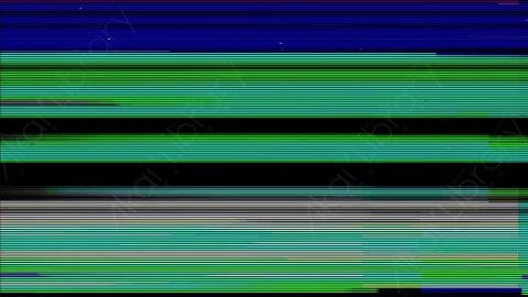 视频素材-故障毛刺转场Rampant_Distortion_Transitions_330