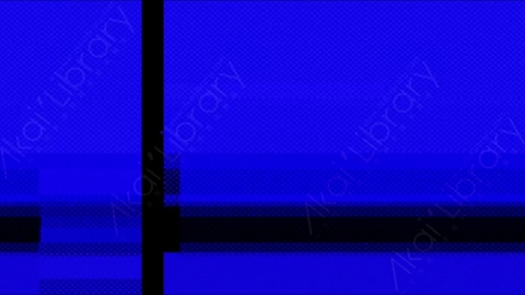视频素材-故障毛刺转场Rampant_Distortion_Transitions_336