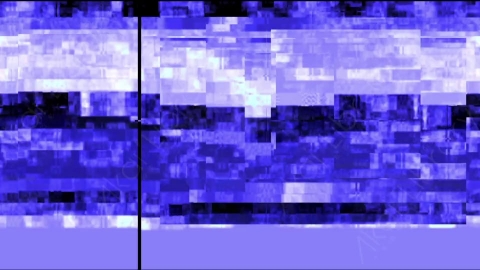 视频素材-故障毛刺转场Rampant_Distortion_Transitions_337