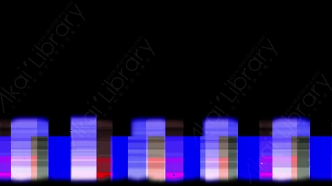 视频素材-故障毛刺转场Rampant_Distortion_Transitions_339