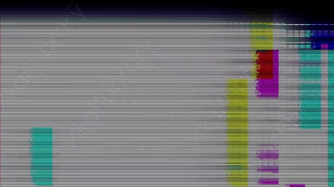 视频素材-故障毛刺转场Rampant_Distortion_Transitions_344