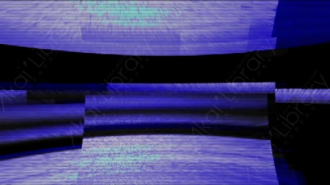 视频素材-故障毛刺转场Rampant_Distortion_Transitions_347
