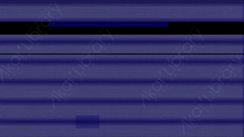 视频素材-故障毛刺转场Rampant_Distortion_Transitions_349
