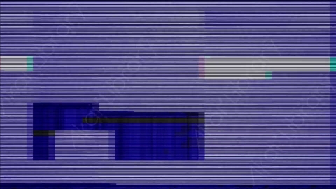 视频素材-故障毛刺转场Rampant_Distortion_Transitions_352