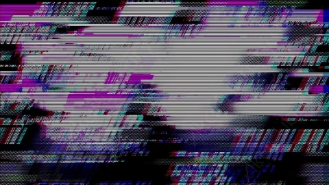 视频素材-故障毛刺转场Rampant_Distortion_Transitions_365