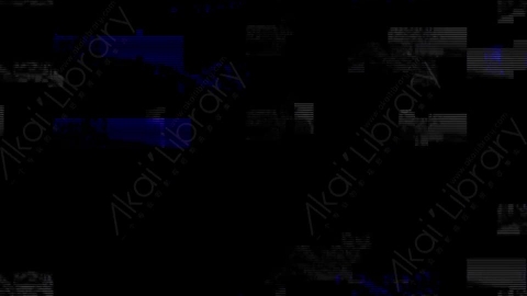 视频素材-故障毛刺转场Rampant_Distortion_Transitions_367