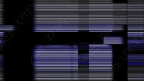 视频素材-故障毛刺转场Rampant_Distortion_Transitions_368