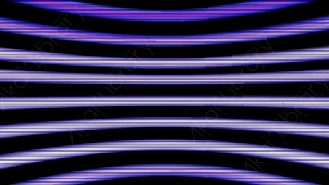 视频素材-故障毛刺转场Rampant_Distortion_Transitions_370