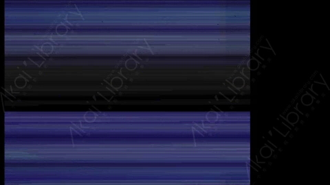 视频素材-故障毛刺转场Rampant_Distortion_Transitions_380
