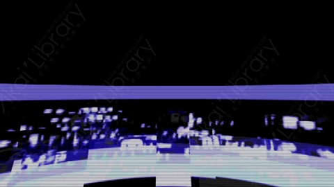视频素材-故障毛刺转场Rampant_Distortion_Transitions_389