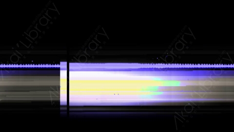 视频素材-故障毛刺转场Rampant_Distortion_Transitions_393