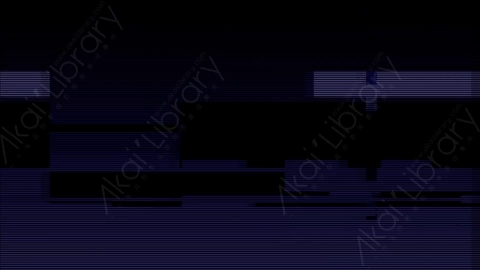 视频素材-故障毛刺转场Rampant_Distortion_Transitions_394