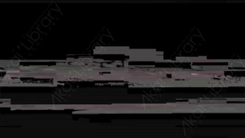 视频素材-故障毛刺转场Rampant_Distortion_Transitions_397
