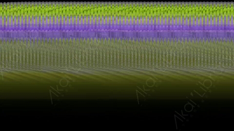 视频素材-故障毛刺转场Rampant_Distortion_Transitions_398