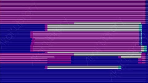 视频素材-故障毛刺转场Rampant_Distortion_Transitions_399