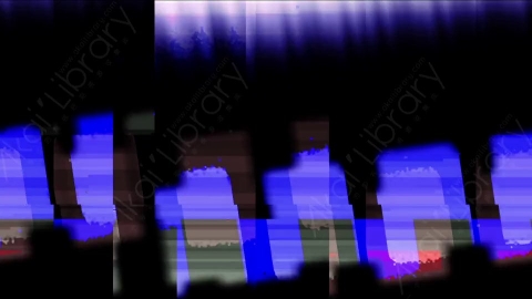 视频素材-故障毛刺转场Rampant_Distortion_Transitions_403