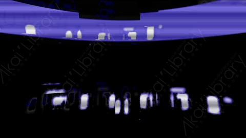 视频素材-故障毛刺转场Rampant_Distortion_Transitions_405