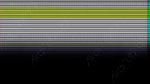 视频素材-故障毛刺转场Rampant_Distortion_Transitions_406