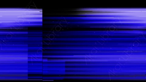 视频素材-故障毛刺转场Rampant_Distortion_Transitions_410