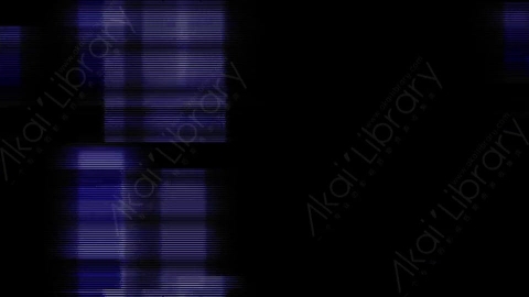 视频素材-故障毛刺转场Rampant_Distortion_Transitions_411