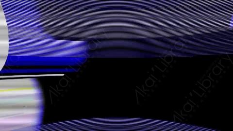 视频素材-故障毛刺转场Rampant_Distortion_Transitions_414