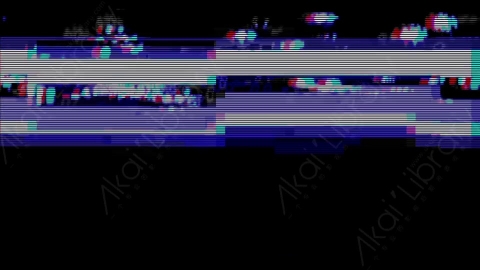 视频素材-故障毛刺转场Rampant_Distortion_Transitions_415