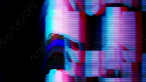视频素材-故障毛刺转场Rampant_Distortion_Transitions_418