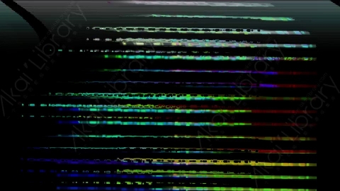 视频素材-故障毛刺转场Rampant_Distortion_Transitions_420
